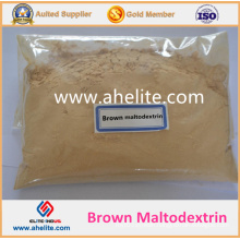 Natural Brown Maltodextrin Powder Halal